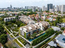 Parksuites (D10), Apartment #504533871